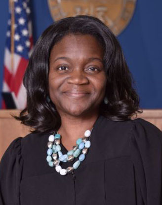 Magistrate Tamara Todd