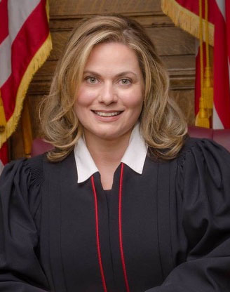 Judge Nicole Walker