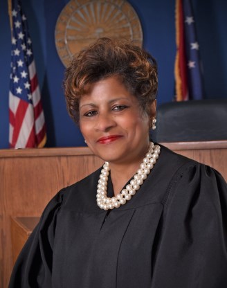 Judge Annalisa Williams