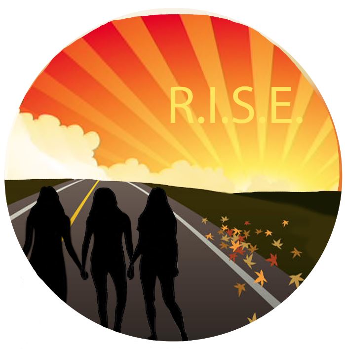 RISE Program logo