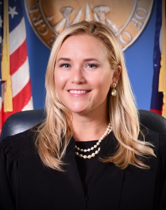 Magistrate Jennifer D. Towell