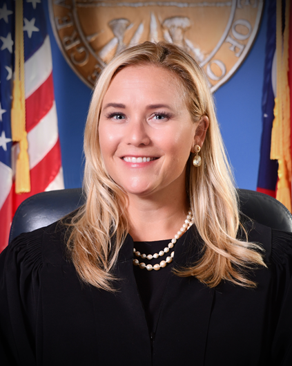Magistrate Jennifer D. Towell