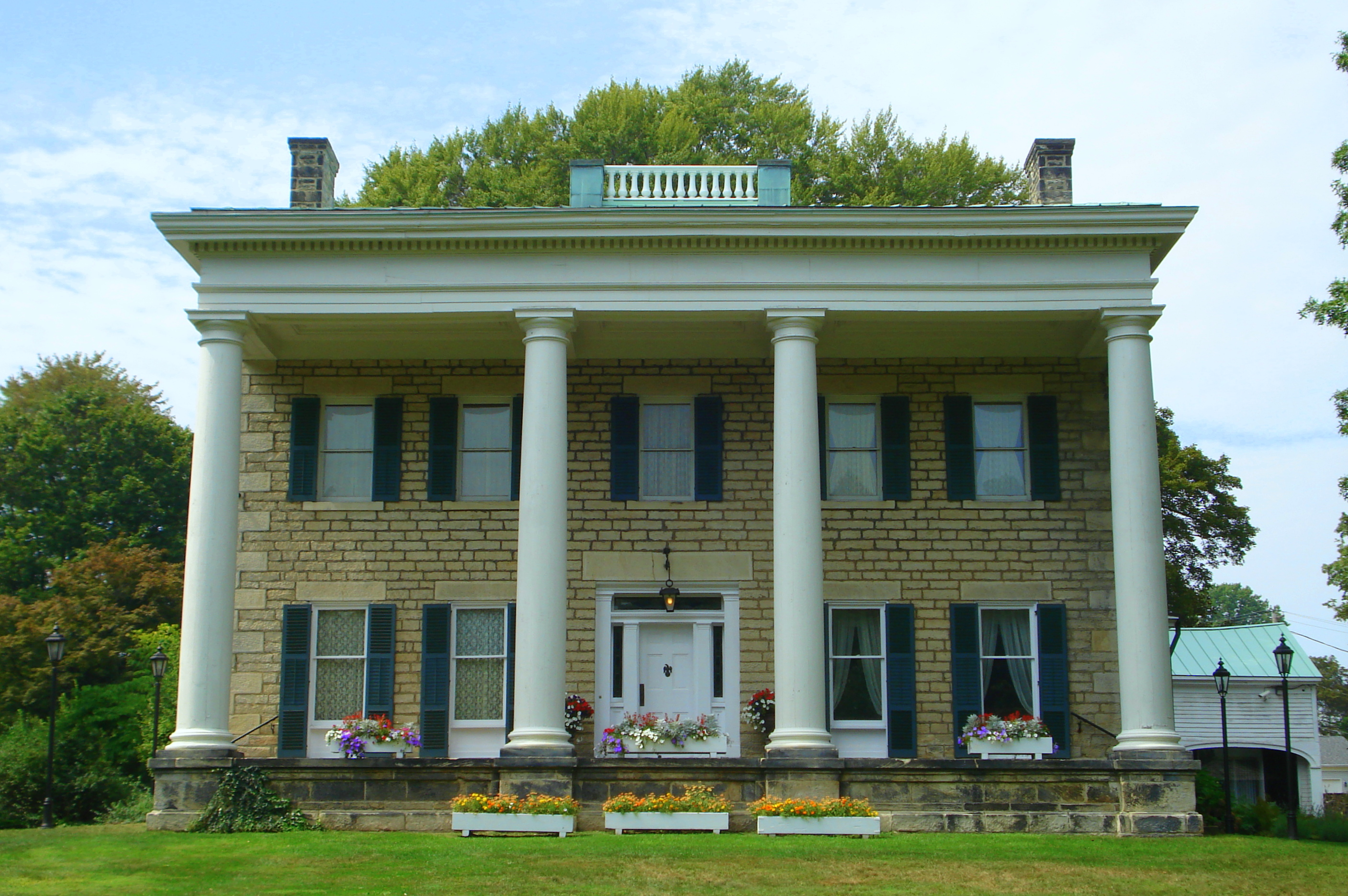 Summit County Historical Society