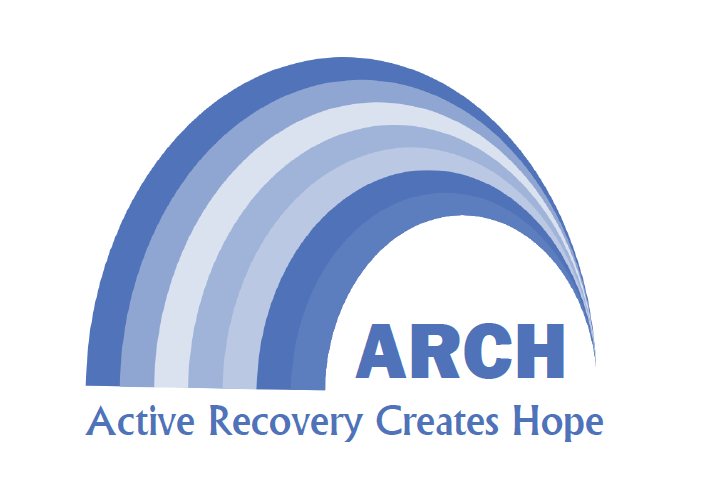 ARCH Court Logo