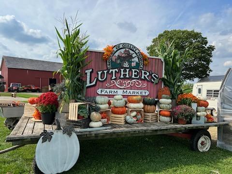 Luther's Farm Market
