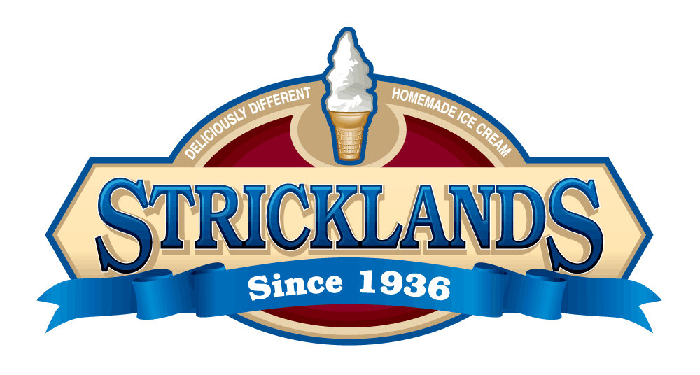 Strickland's Frozen Custard