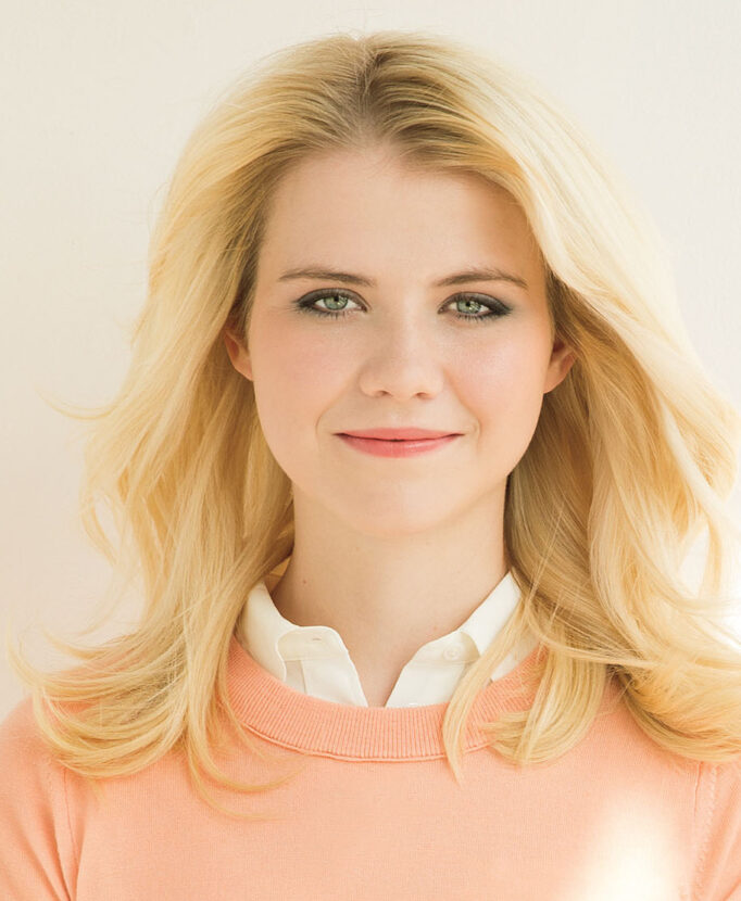 Elizabeth Smart